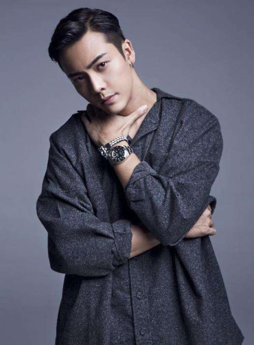 肖战李现朱一龙都上春晚,为何不见四大顶流鹿晗杨洋李易峰吴亦凡