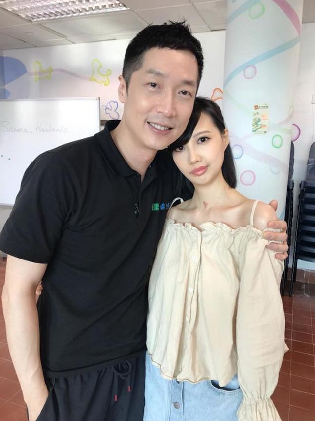 30岁抗癌歌手李明蔚放弃治疗拍摄最后艺术照，无言感谢马浚伟圆梦