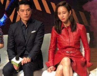关系破冰?37岁张钧甯直言向往婚姻,称邱泽有能力让自己开心