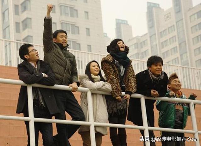 7部好看硬核的国产都市爱情剧,在家躺着追剧最幸福,马住吧