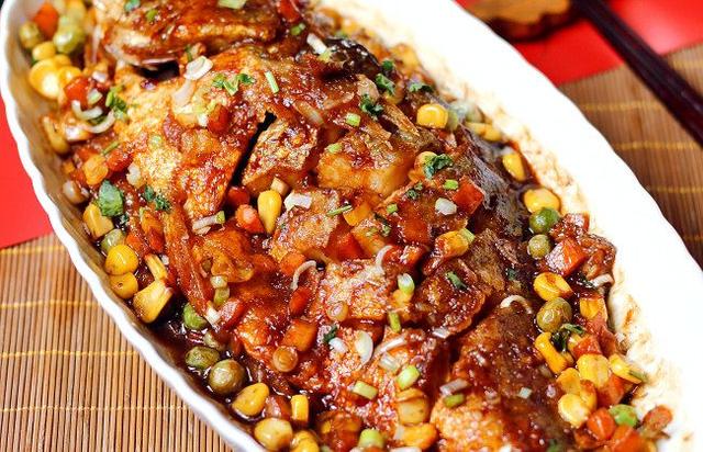 2020准备年夜饭的正确姿势!“鼠”你最厨神