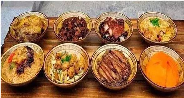 2020准备年夜饭的正确姿势!“鼠”你最厨神