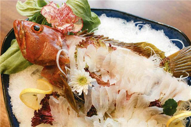 清蒸、红烧、做汤……你的记忆中有没有一条鱼的味道?