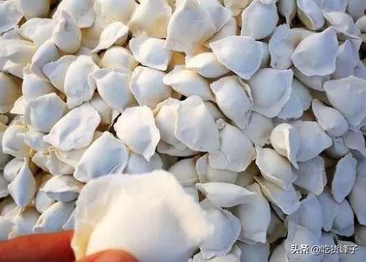 冻饺子如何煮,用冷水还是沸水?教你正确方法,饺子不破皮不露馅