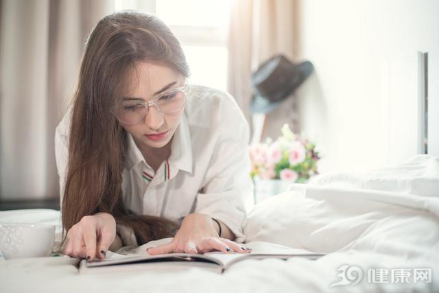 视力变差,看东西越来越模糊?常做3件事,视力清晰,眼睛更亮