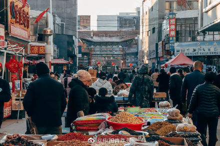 你心里年的味道是什么样子的？