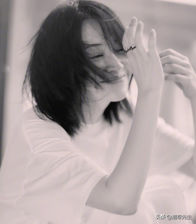 51岁许晴做了什么?让彭于晏爱慕她,华晨宇想娶她,原因是这3点