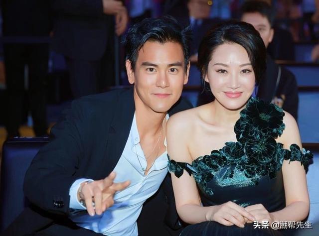 51岁许晴做了什么?让彭于晏爱慕她,华晨宇想娶她,原因是这3点