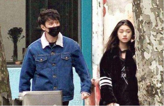 赵丽颖为什么会挑中“桃花遍地开”的冯绍峰?