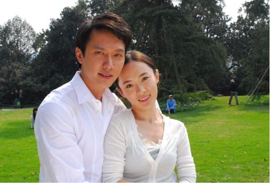 赵丽颖为什么会挑中“桃花遍地开”的冯绍峰?