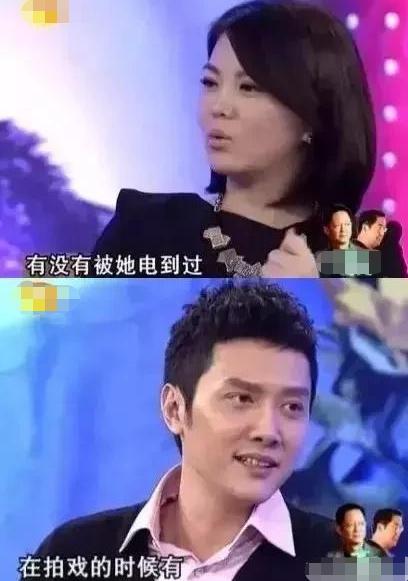赵丽颖为什么会挑中“桃花遍地开”的冯绍峰?