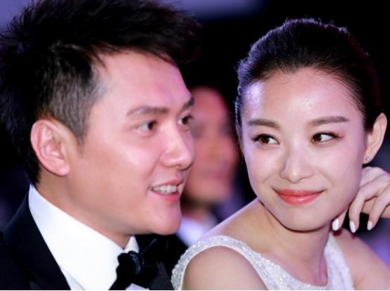 赵丽颖为什么会挑中“桃花遍地开”的冯绍峰?