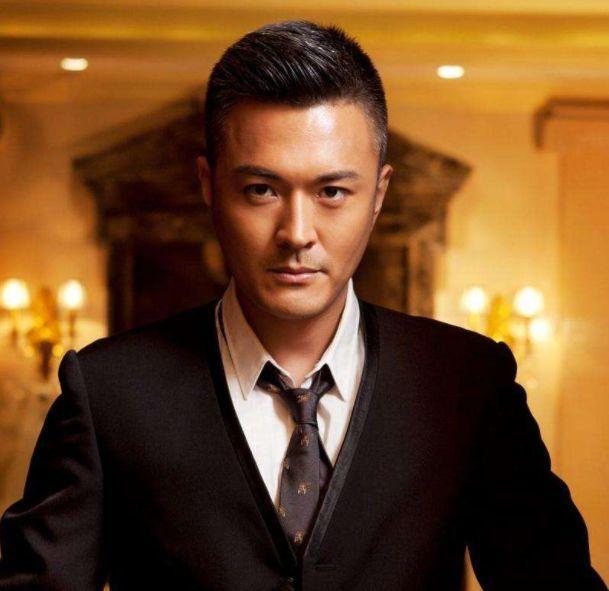 高圆圆是他割舍不下的痛,年过40仍单身,演戏执着,爱情更执着