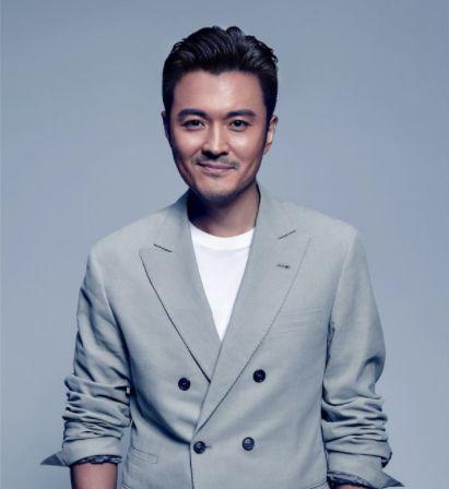 高圆圆是他割舍不下的痛,年过40仍单身,演戏执着,爱情更执着