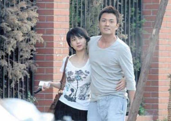 高圆圆是他割舍不下的痛,年过40仍单身,演戏执着,爱情更执着