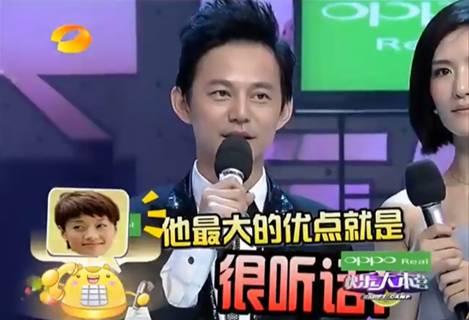 就没人看出来是马伊琍把文章逼出了轨?