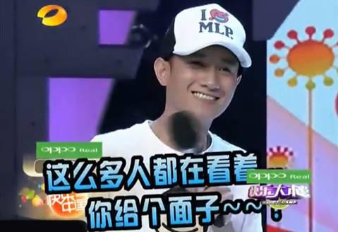 就没人看出来是马伊琍把文章逼出了轨?