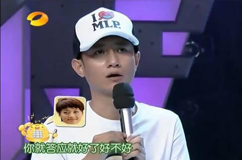 就没人看出来是马伊琍把文章逼出了轨?