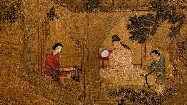所谓的失眠,在中医看来就是阳不入阴