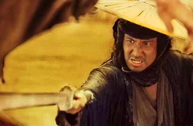 电影《东邪西毒》:武侠故事下是现代人的情感抉择