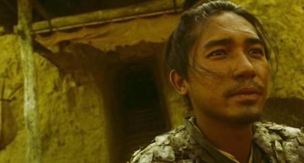 电影《东邪西毒》:武侠故事下是现代人的情感抉择