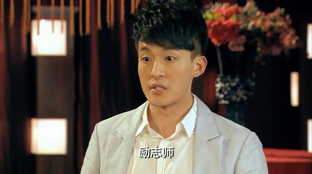 “爱情公寓”三大谜团,为何吕子乔会喜欢陈美嘉,编剧已给出答案