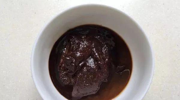 家常炸酱面,虽然没有老北京的正宗,但又家的温馨