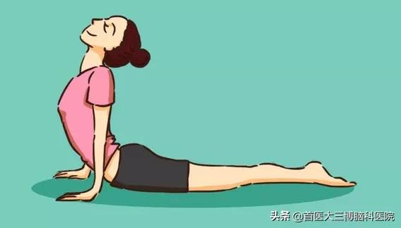 颈椎病分10级,超过2级就要注意了!五招解救你的颈椎