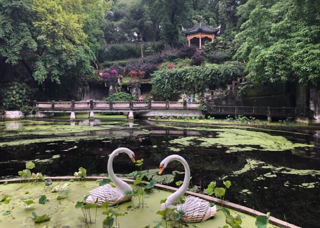 国内旅游花钱最少的城市,景点几乎都免费,一碗面仅要6元