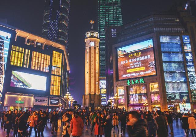 国内旅游花钱最少的城市,景点几乎都免费,一碗面仅要6元