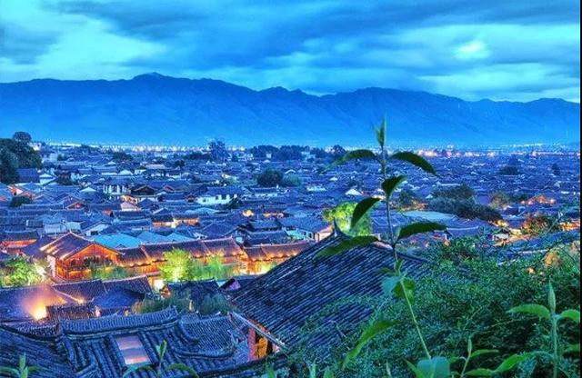 2020年新春出游好去处(国内篇)