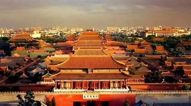 2020年新春出游好去处(国内篇)