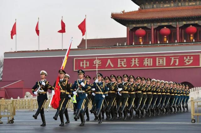 2020年新春出游好去处(国内篇)