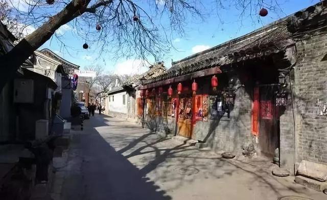 2020年新春出游好去处(国内篇)