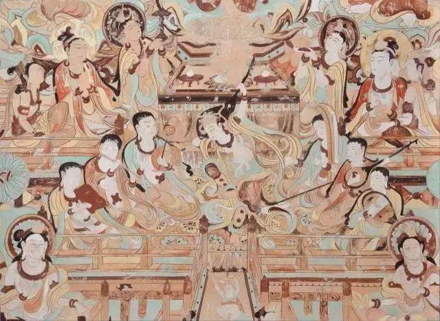 坐着火车去敦煌!这6个景点千万不能错过