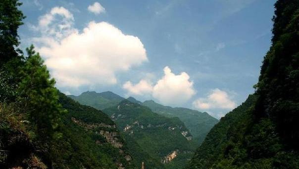 中国最“良心”景区:三餐加起来不到50块,对游客实行免费游玩