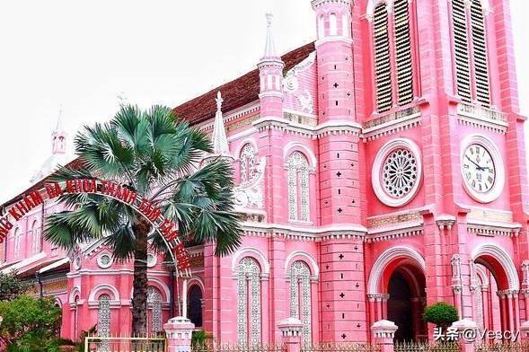 女生一定要去的4大旅行地,一个在中国,都超能治愈心情