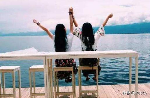 女生一定要去的4大旅行地,一个在中国,都超能治愈心情