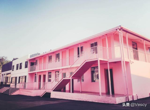 女生一定要去的4大旅行地,一个在中国,都超能治愈心情