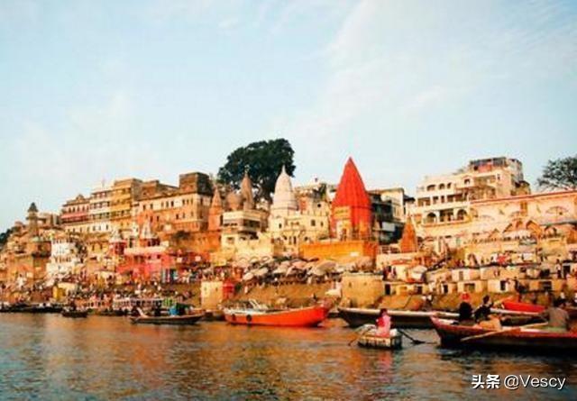 女生一定要去的4大旅行地,一个在中国,都超能治愈心情
