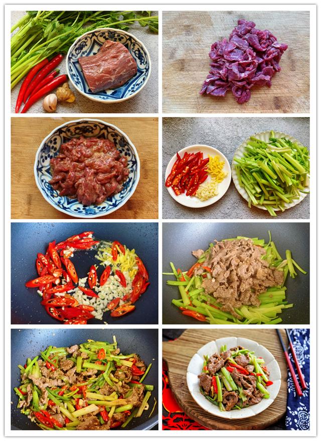 大年三十的经典菜谱,一共8道菜,色香味俱全,看着就很有食欲