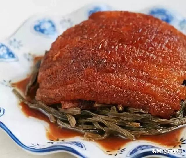 过年吃什么?这几道菜,就可以让你在家人面前大出风头啦