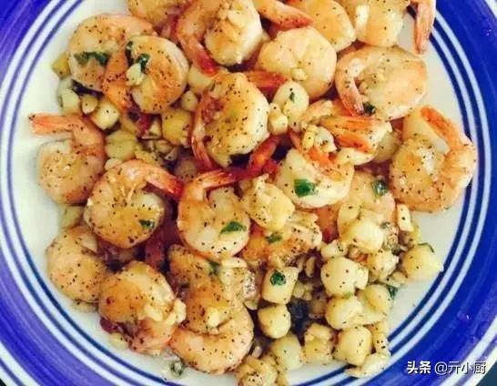 过年吃什么?这几道菜,就可以让你在家人面前大出风头啦