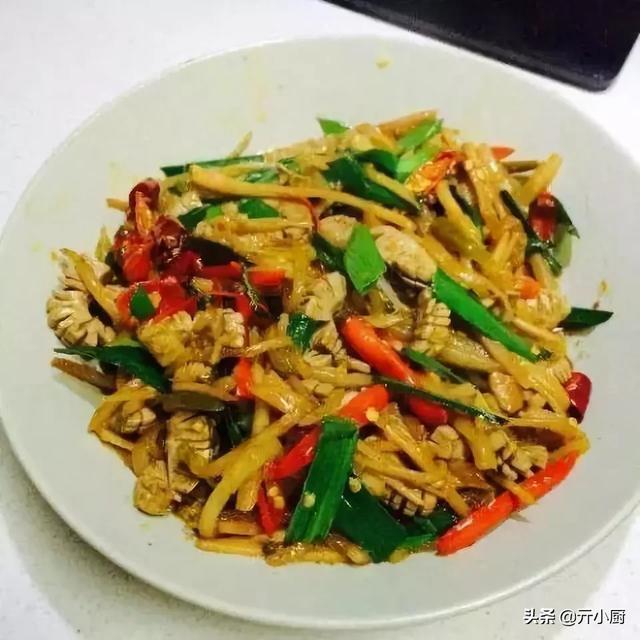 过年吃什么?这几道菜,就可以让你在家人面前大出风头啦