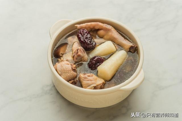 山药营养丰富,多吃点山药对身体好吗?