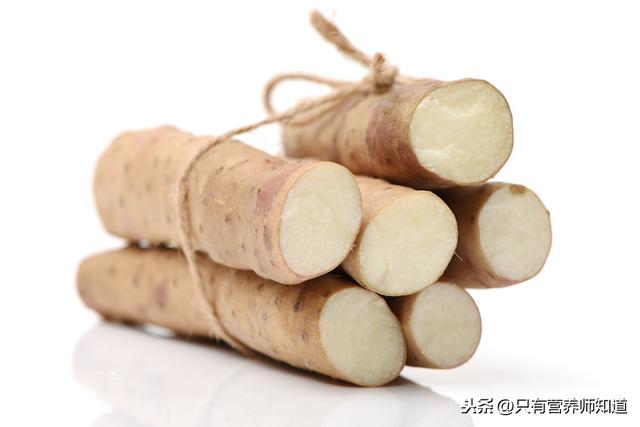 山药营养丰富,多吃点山药对身体好吗?