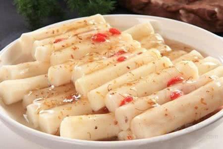 肠胃不好的人,冬天吃什么食物比较好?营养师推荐4种食物好处多