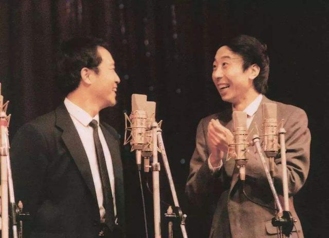 曾登上春晚的4位相声大宗师,郭德纲排在最后