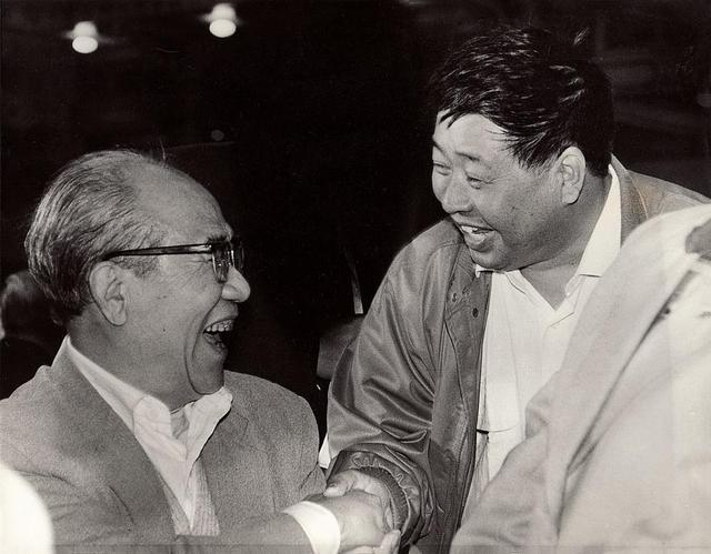 曾登上春晚的4位相声大宗师,郭德纲排在最后