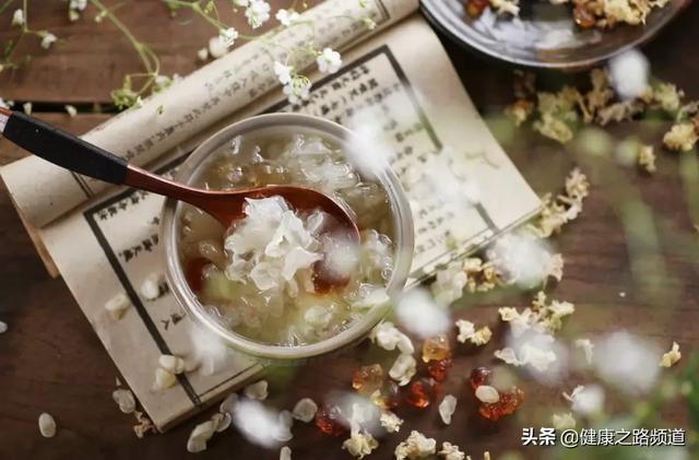 警惕“阴虚火旺”,老中医给您调理窍门